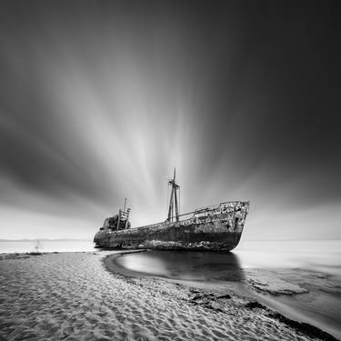 Original Landscape Photography by George Digalakis