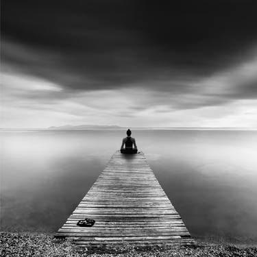 Original Fine Art People Photography by George Digalakis