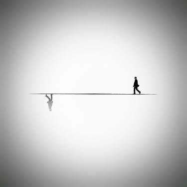 Original Fine Art People Photography by George Digalakis