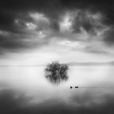 Print of Fine Art Landscape Photography by George Digalakis