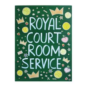 Royal Court Room Service