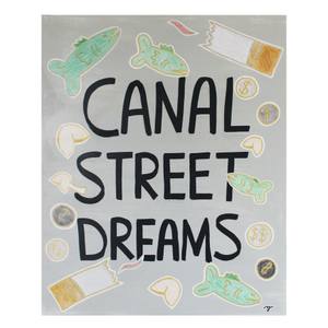 Canal Street Dreams