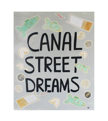 Canal Street Dreams thumb