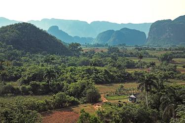 HIDDEN IN VIÑALES - Limited Edition 1 of 8 thumb