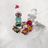 Natura Morte V by Felicidad De Lucas