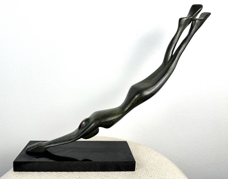 Original  Sculpture by vamosiart gallery