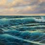 Collection Ocean Paintings 