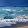 Collection Ocean Paintings 