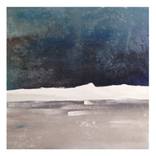 Abstract Painting, Wave by Marco bonafe