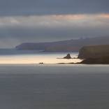 The Light on the Water - Limited Edition 1 of 25 by Kate Woodman