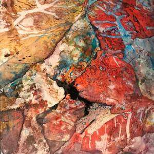 Carnelian Mine