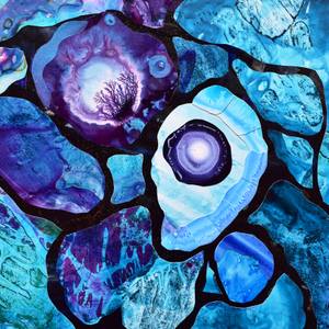 Tanzanite Mine