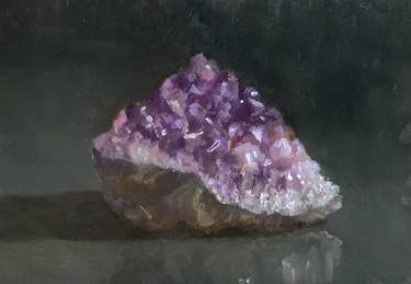 Amethyst thumb