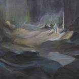 untitled 18c by Oliver Dillon