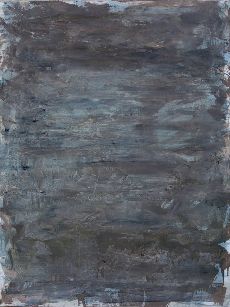 Print of Abstract Expressionism Abstract Paintings by Bert Wils