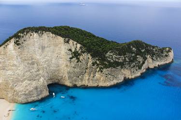 Navagio Beach thumb