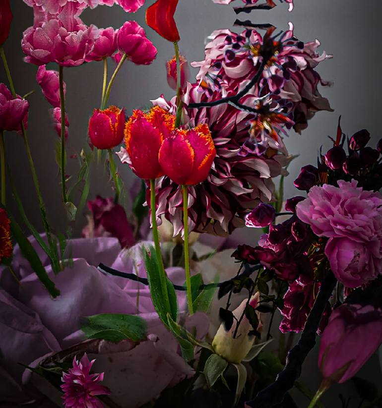 Original Contemporary Nature Photography by Dorothy Nkemdirim