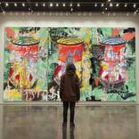Collection Oversized Art