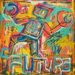 Artificial Intelligence Blues by Diego Tirigall