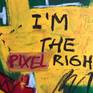I'm the pixel