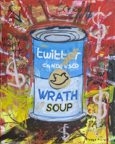 Wrath Soup Preserves thumb