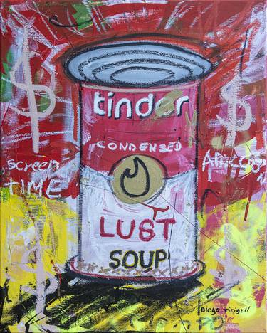 Lust Soup Preserves thumb