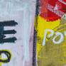 Oil Pastel details