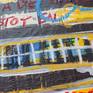 Oil Pastels details