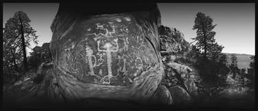 Petroglyph Trail thumb