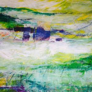 Tussocks