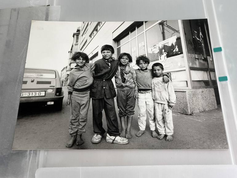 Original Other Children Photography by Luca Brogi