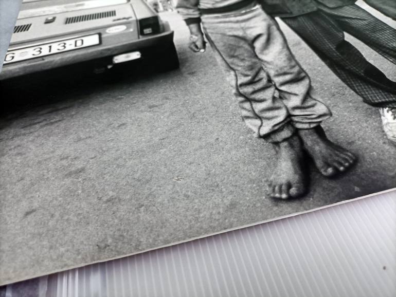 Original Other Children Photography by Luca Brogi