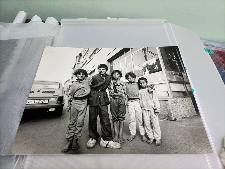 Original Other Children Photography by Luca Brogi