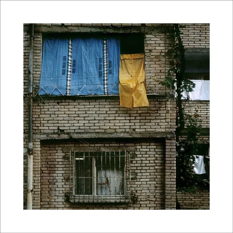 Original Other Architecture Photography by Luca Brogi