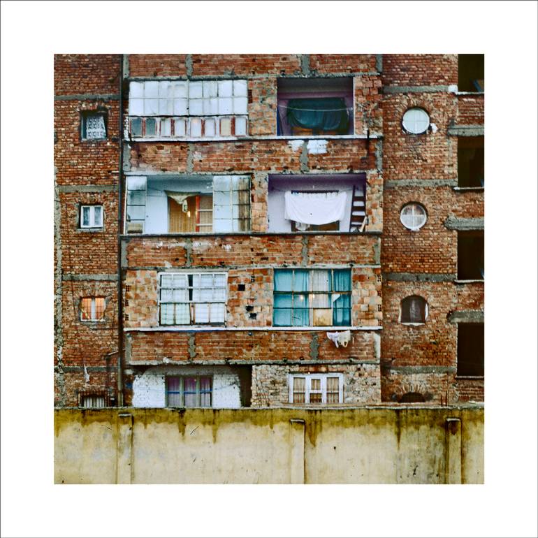 Original Other Architecture Photography by Luca Brogi