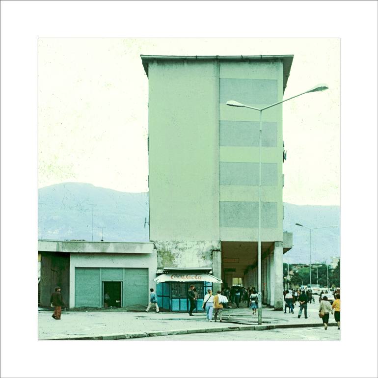 Original Other Cities Photography by Luca Brogi