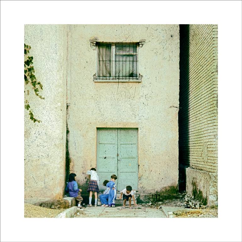 Original Other Children Photography by Luca Brogi
