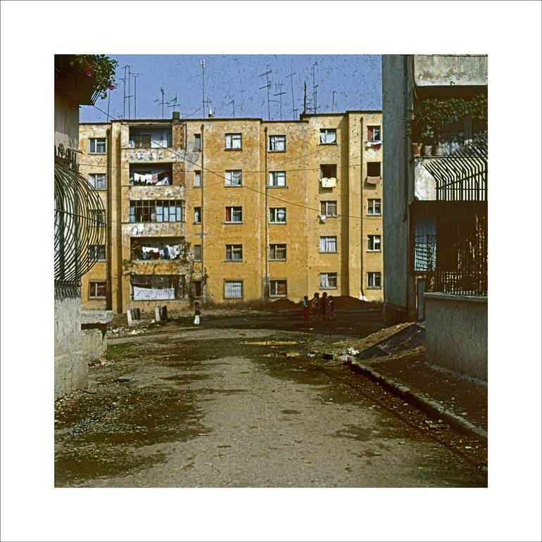 Original Other Architecture Photography by Luca Brogi