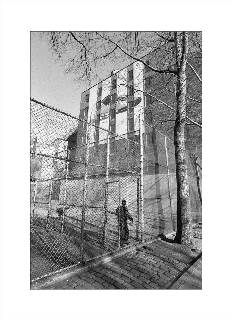 Original Photorealism People Photography by Luca Brogi