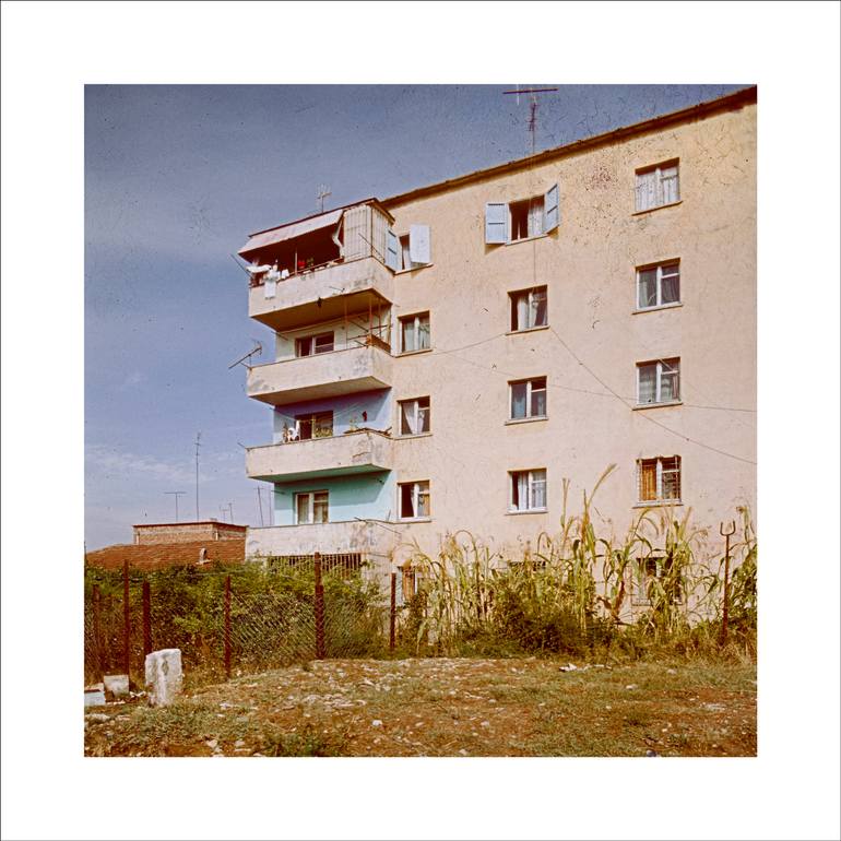 Original Other Architecture Photography by Luca Brogi