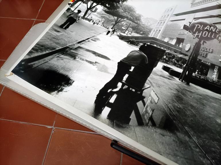 Original Documentary Cities Photography by Luca Brogi