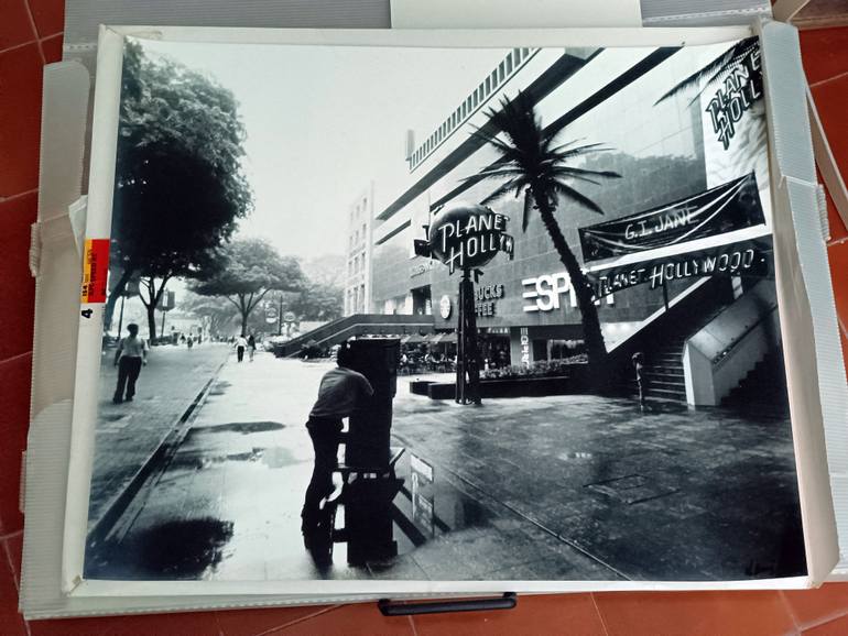 Original Documentary Cities Photography by Luca Brogi