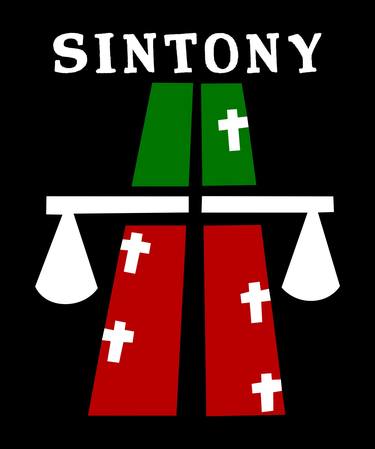 SINTONY spraypaint thumb