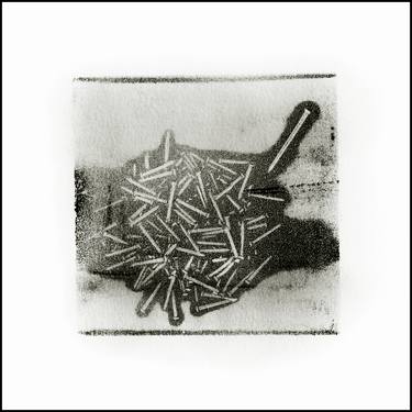 Print of Documentary Still Life Printmaking by Maria Utorova