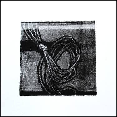 Print of Figurative Still Life Printmaking by Maria Utorova