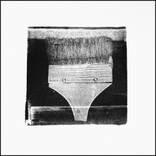 Brush - Limited Edition of 1 by Maria Utorova