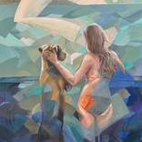 The Lookout by Anna-Carien Goosen