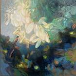 The Peace Of Wild Things by Anna-Carien Goosen