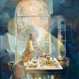 The Ritual by Anna-Carien Goosen