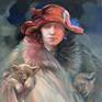 Collection Figurative Work | The Other Art Fair Sydney 2024
